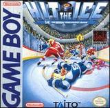 Hit the Ice (Game Boy)